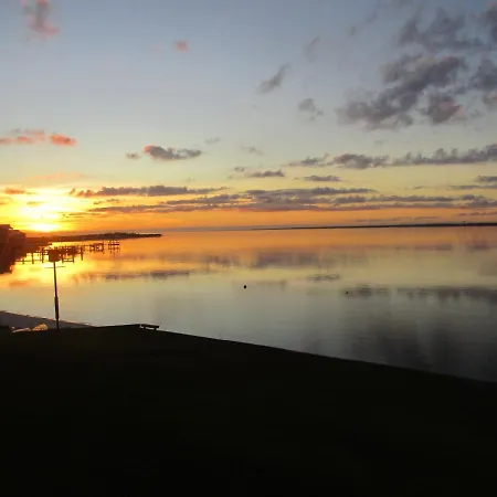 Romantic Condo For 2-Sunset Harbor Palms 1-205, Pool, Fishing Pier Navarre Exterior foto