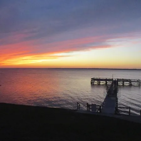 Romantic Condo For 2-Sunset Harbor Palms 1-205, Pool, Fishing Pier Navarre Exterior foto