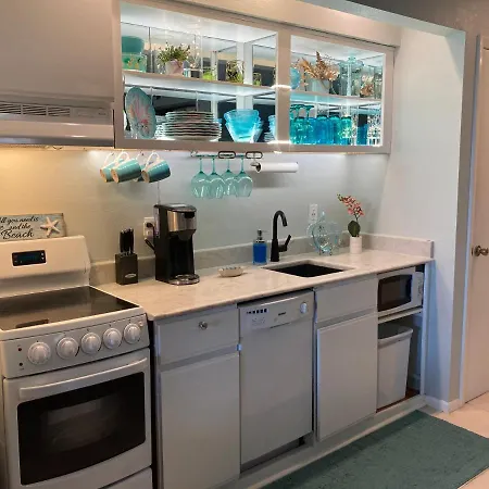 Romantic Condo For 2-Sunset Harbor Palms 1-205, Pool, Fishing Pier Navarre Exterior foto