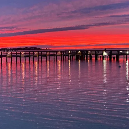 Romantic Condo For 2-Sunset Harbor Palms 1-205, Pool, Fishing Pier Navarre Exterior foto