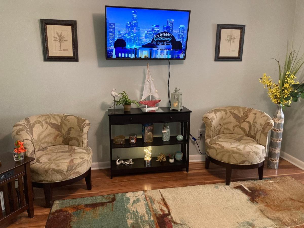 Romantic For 2-sunset Harbor Palms 1-205, Pool, Fishing Pier * Navarre